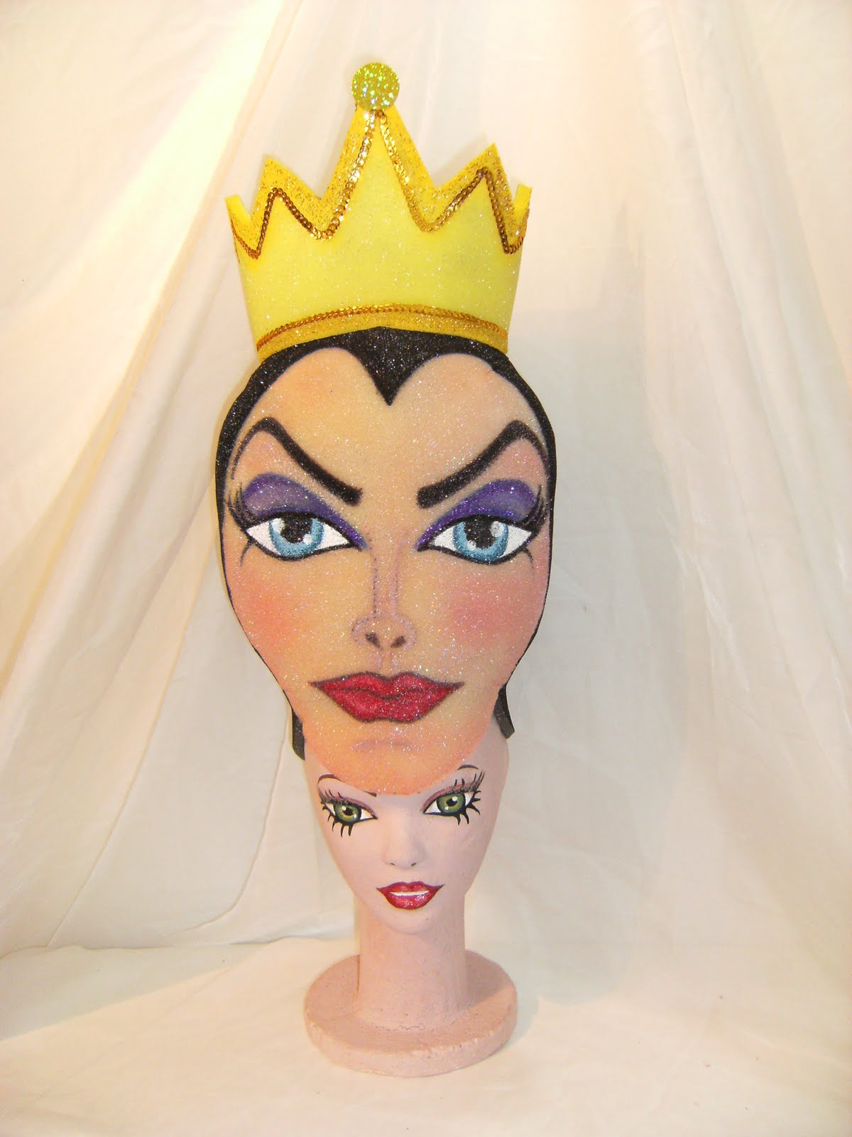 Blancanieves y los 7 enanitos 8